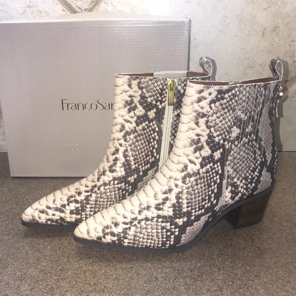 Franco sarto shay Clearance